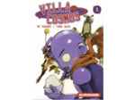 Livre Villa Cosmos Tome 1