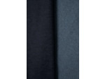 Atelier Brunette - Tissu "Dark Indigo Denim"