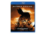 Blu-Ray Batman Begins