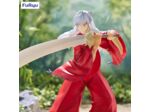 Inuyasha Trio-Try-iT Inuyasha 15 cm en PVC