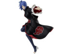 Naruto Shippuden Vibration Stars Figurine Konan