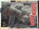 Livre Toy - E Art Superbeast - Tome 1
