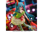 Vocaloid - Figurine Hatsune Miku Diva X Figurizma