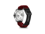 Montre Victorinox Journey 1884 , cadran noir, 43 mm