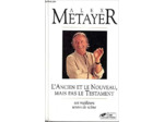 Livre ANCIEN ET NOUVEAU MAIS PAS TES
