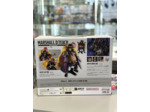 Livre One Piece - Figurine S.H.Figuarts Marshall D. Teach Four Emperors 25 cm