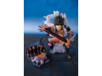 [FIGURINE] One Piece - Figuarts ZERO [Extra Battle] - Monkey D. Luffy Gear 4 -Snake Man King Cobra