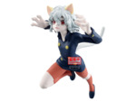 [FIGURINE] HUNTER X HUNTER - Vibration Stars - Neferpitou