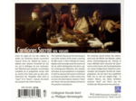 Cd Roland de Lassus - Cantiones Sacrae. Sex Vocum (2008)