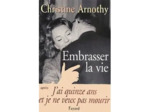 Livre Embrasser la vie