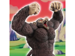 [FIGURINE] DRAGON BALL - ICHIBANSHO - GREAT APE GOKU CHRONICLE