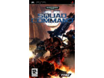 Jeu PSP Warhammer 40000: Squad Command