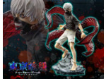 [FIGURINE] TOKYO GHOUL - ARTFXJ - Ken Kaneki Awakened Repaint Ver. 1/8 23 cm