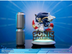 [FIGURINE EXCLU WEB] Sonic The Hedgehog - FIRST 4 Figures - Sonic Adventure Edition Collector
