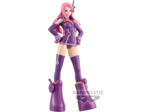 Banpresto - Figurine One Piece - Egghead Jewelry Bonney Dxf The Grandline Series 16cm