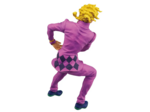 [FIGURINE] JOJO'S BIZARRE ADVENTURE - ICHIBANSHO - GIORNO GIOVANNA
