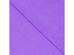 Sélection Coup de Coudre - Tissu Jersey Bord-Cotes Uni Couleur Lavande
