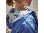 Ikatee – Patron Enfant Sweat "Vancouver" de 3 ans à 12 ans