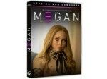 Dvd M3gan [Version Non censurée]