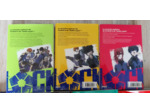 [COLLECTION MANGA] Blue Lock Tome 1 à 20 (OCCASION)