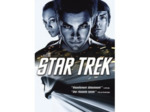 Dvd Star Trek, le film