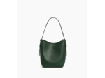 Sac hobo petit modèle Céleste en cuir lisse