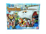 ONE PIECE Model Kit Thousand Sunny New World