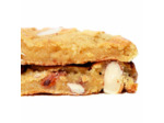 Cookie miel amande