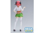 The Quintessential Quintuplets : The Film SPM PVC Statues Nino Nakano (The Last Festival - Nino's Side) 22 cm