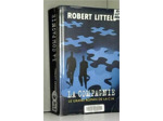 Livre La Compagnie : Le grand roman de la CIA