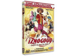 Dvd Iznogoud - Édition Simple