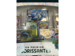 Coffret Premium Pokémon 151 EV3.5 EAUX FLORISSANTES