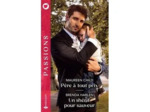 Livre Père à tout prix - Un shérif pour sauveur