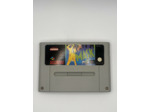Jeu SNES The Mask