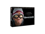 Dvd Hancock [Édition Collector - Version Longue Non censurée]