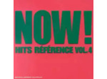 Cd Various - Now! Hits RÃ©fÃ©rence Vol.4 (2002)