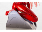 [EXCLU WEB] Darling in the Franxx statuette PVC 1/7 Zero Two 17 cm
