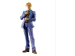 [FIGURINE] JoJo's Bizarre Adventure : Diamond is Unbreakable -  Mometria - Yoshikage Kira  22 cm
