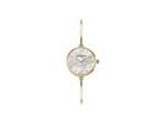 Montre HERBELIN Fil Doré & Nacre 17206BP29