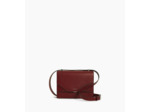 Petit sac bandoulière Naya en cuir liégé