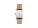 Montre Frédérique Constant Classics Carrée Small Seconds