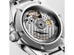 Montre Longines Conquest L3.430.4.87.6