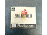 Jeu PS1 Final fantasy VIII Playstation