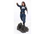 [FIGURINE] Marvel Gallery - Diamond Select - Captain Carter