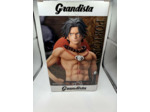 Figurine One Piece Grandista
