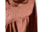 Ikatee – Patron Enfant Blouse ou Robe "Stockholm" de 6 mois à 4 ans