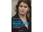 Livre La Vraie Marlène