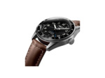 Montre Longines Spirit  Zulu Time L3.812.4.53.2