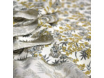 Singulière par Cousette - Tissu Viscose Imprimé "Winter Berries"