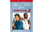 Dvd L'Arme Fatale 3 [Édition Spéciale]